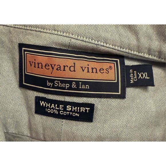 Vineyard Vines Shep Shirt - Picture 9 of 9